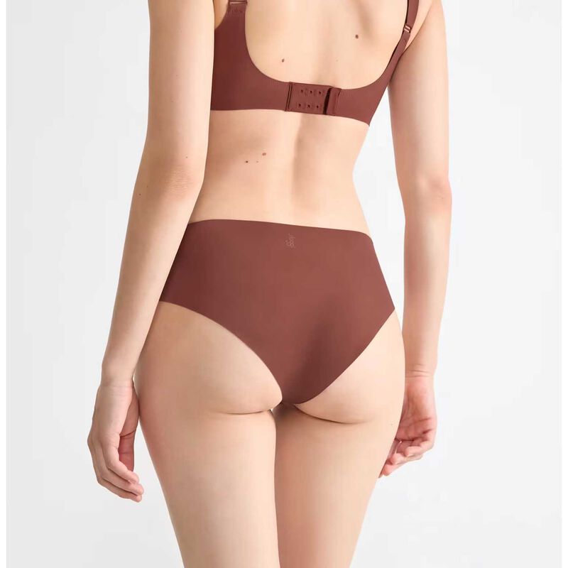 Sloggi Zero Feel 2.0 High Leg Brief image number 7